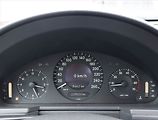 Mercedes-Benz Třídy E (2002) Classic E 240 , Tempomat - náhled 11