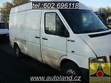 Volkswagen LT (2001) VOLAT 602 696118 - náhled 2