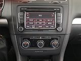 Volkswagen Golf (2009) 1.4 TSI, Automat, Xenony - náhled 12