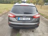 Ford Mondeo 2.0TDCI,4x4,volat-777440320 - náhled 8