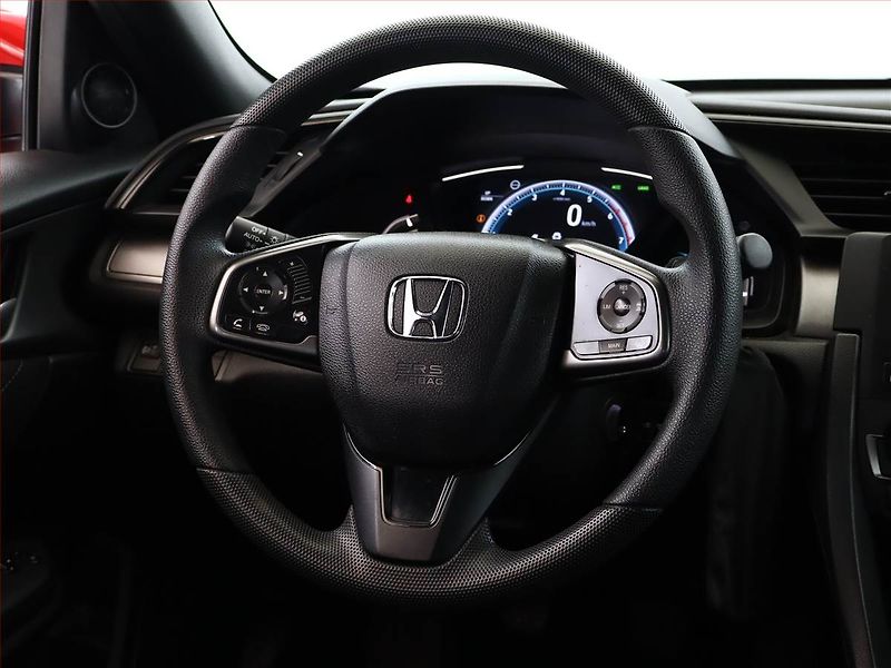 Honda Civic (2019) 1.0 VTEC Turbo, Serv.kniha - fotka 13 z 17