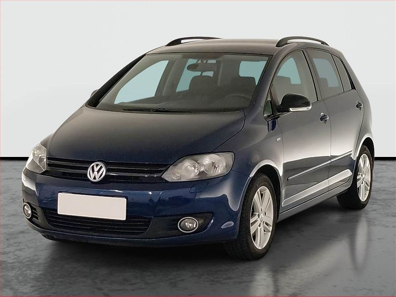 Volkswagen Golf Plus (2013) Comfortline 1.2 TSI - fotka 2 z 19