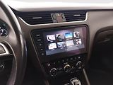 Škoda Octavia (2017) Laurin&Klement 1.8 TSI, 4X4 - náhled 12