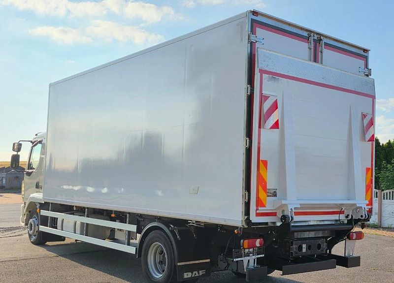 DAF LF (2019) 260 chlaďák EURO 6 - fotka 6 z 16