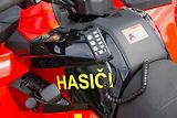 CFMOTO Gladiator X1000 (2026) HASIČSKÁ čtyřkolka - náhled 17