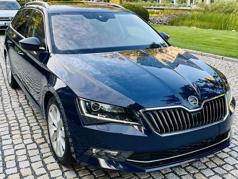 Škoda Superb 2.0TDI DSG TAŽNÉ NEZÁVISLE TOP - fotka 9 z 53