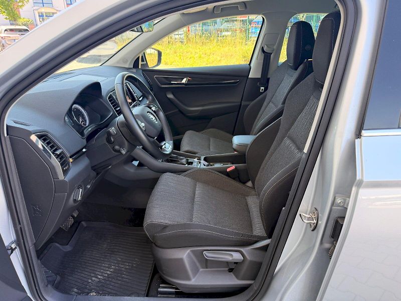 Škoda Karoq (2022) STYLE 4X4 TD 2.0/110KW A7A - fotka 18 z 30