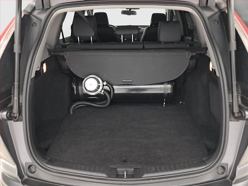 Honda CR-V (2019) 2.0i-MMD HEV - fotka 14 z 25