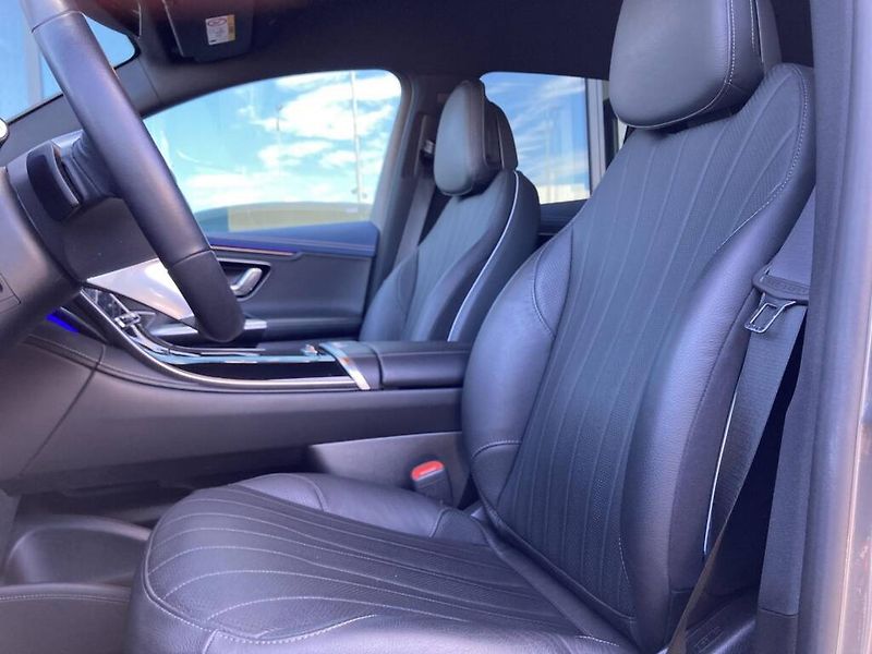 Mercedes-Benz EQE (2024) 350 4MATIC SUV - fotka 10 z 29