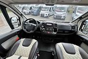 Obytné auto Robeta Apollo HDi 2.0.
