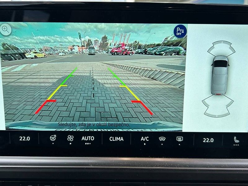 Volkswagen Caravelle (2025) 2.0 TDI 8AUT 4MOTION Style DR - fotka 12 z 34
