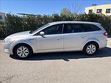 Ford Mondeo 2,0 TDCi KLIMA SERVIS ROZVODY - náhled 3