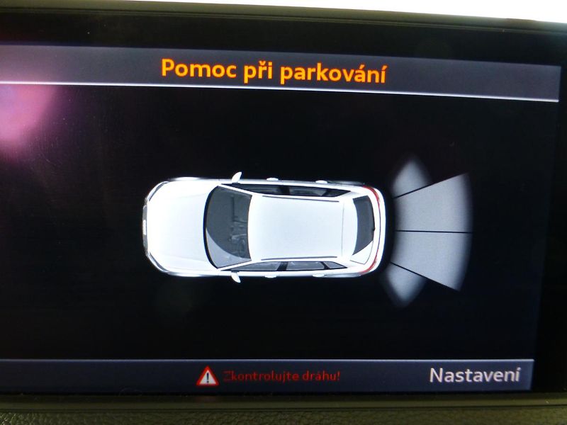 Audi A3 (2013) 2,0tTDI-110KW*VYHŘ.SED**XENONY - fotka 14 z 27