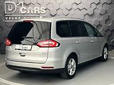 Ford Galaxy 2,5 HEV Titanium 7míst - náhled 4