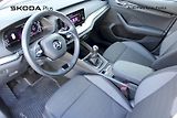 Škoda Octavia (2023) 1.5 TSI 110 kW Ambition - náhled 11