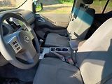 Nissan Navara (2010) - náhled 32