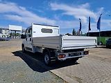 Peugeot Boxer (2026) Valník dvoukabina 3500 L3 Blue - náhled 4