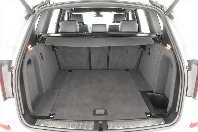 BMW X3 (2012) xDrive20d, 4X4, Automat, Kůže - fotka 11 z 20