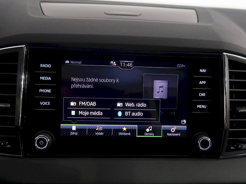 Škoda Karoq (2022) STYLE 1.5TSI 110KW TAŽNÉ - fotka 25 z 44