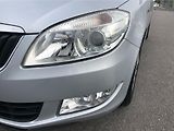 Škoda Roomster 1.2 TSi - náhled 23