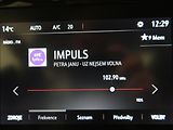 Opel Mokka 1,2 96 KW Automat zánovní - náhled 27