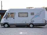 Hymer Ostatní (2005) B 544 Fiat 2x Klíma, Solar - náhled 27
