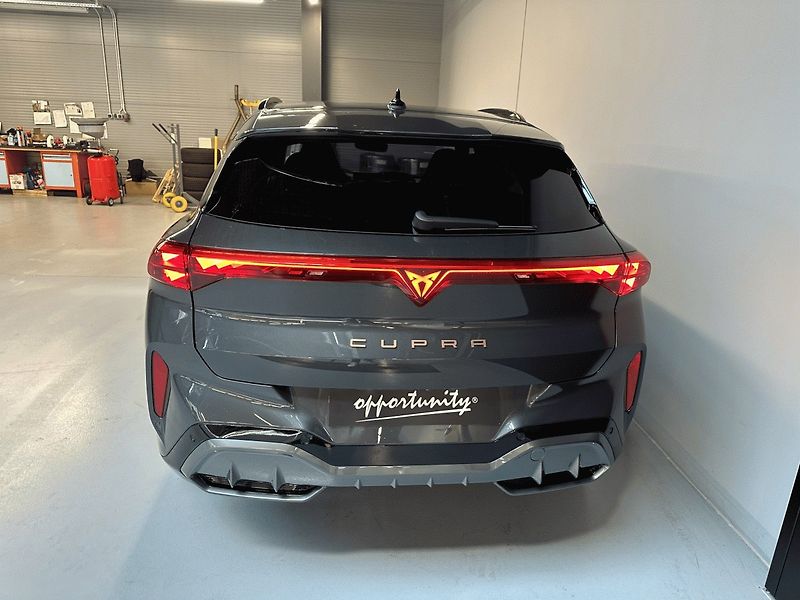 Cupra Terramar (2026) 2.0 TSI 204k DSG 4WD *DCC*INT. - fotka 5 z 20