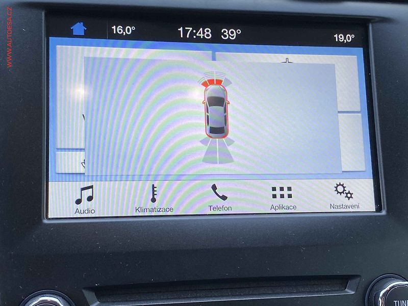 Ford Mondeo (2016) 1.5TDCi, ČR, AC, tempo - fotka 15 z 19