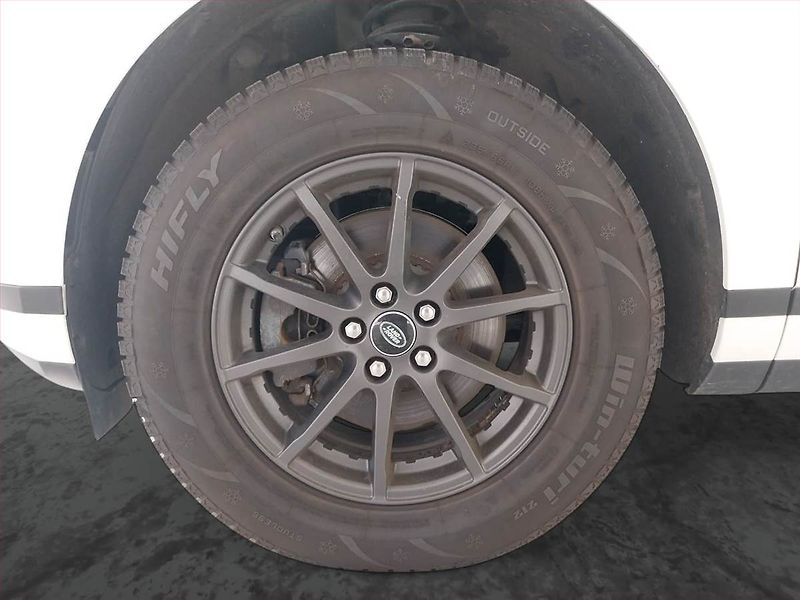 Land Rover Range Rover Evoque (2019) TD4 - fotka 15 z 28