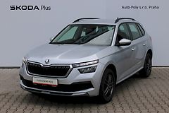 Škoda Kamiq (2020) 1.0 TSI 85 kW Ambition - fotografie inzerátu