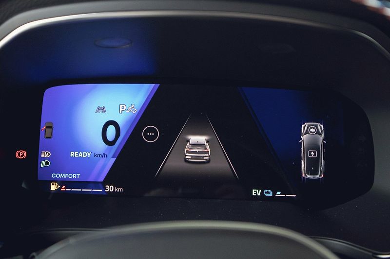 Renault Symbioz (2026) Esprit E-TEch160 cena BEZ FIN! - fotka 27 z 50