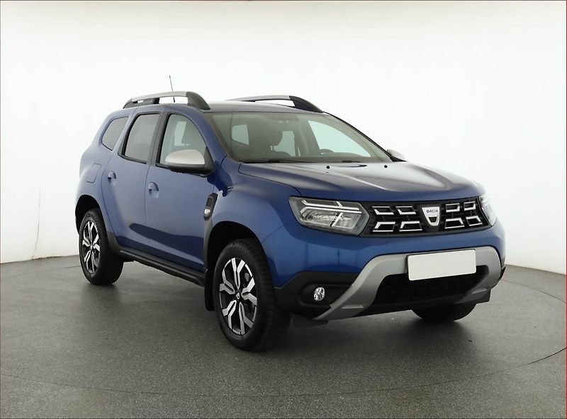 Dacia Duster (2022) 1.3 TCe - fotografie inzerátu