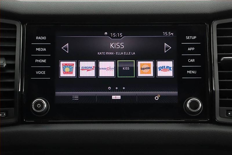 Škoda Kodiaq (2019) 2.0 TDI 4x4 - fotka 12 z 19