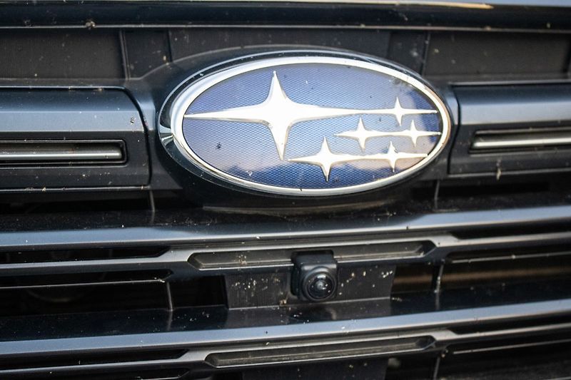 Subaru Outback - fotka 10 z 44