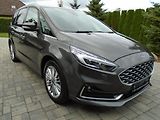 Ford Galaxy 2.5 Durarec FHEV Vignale 7míst - náhled 1