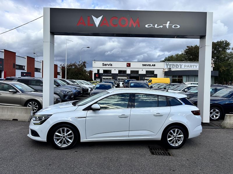 Renault Mégane Grandtour 1.5 DCi 1.majitel CZ - fotografie inzerátu