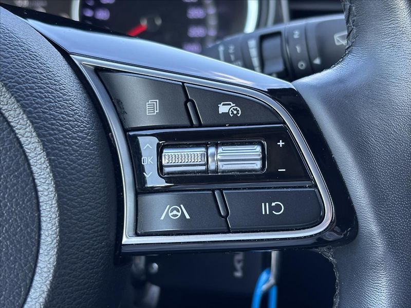 Kia Ceed 1,5 TGDi TOP ZÁRUKA KAMERA - fotka 34 z 40
