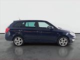 Škoda Fabia (2012) 1.6 TDI, Tažné, CZ doklady - náhled 6