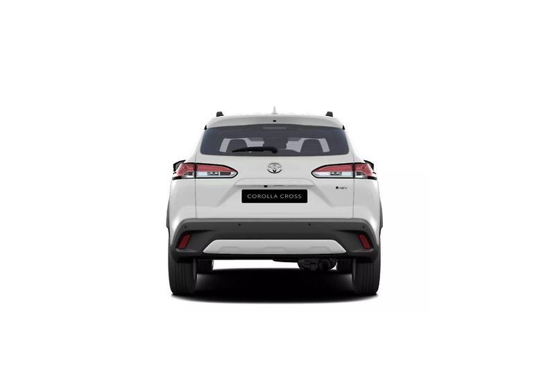 Toyota Corolla Cross 1,8 HEV Comfort Business - akč - fotka 4 z 5