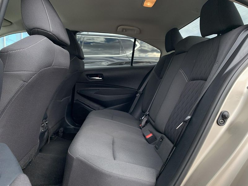 Toyota Corolla SD COMFORT TECH STYLE 1.5 VVTi - fotka 6 z 28