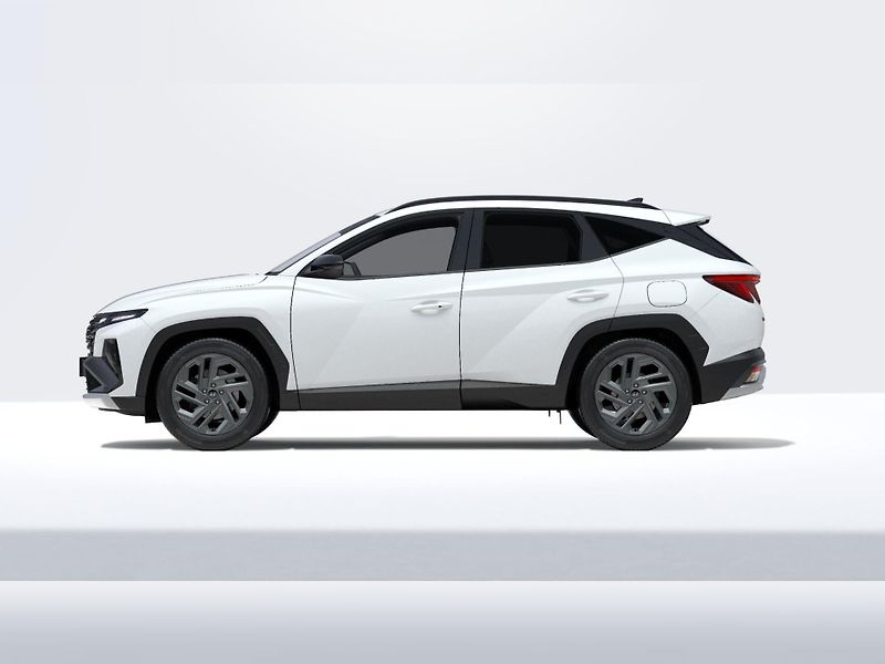 Hyundai Tucson (2026) GO Czech Plus! - fotka 2 z 9