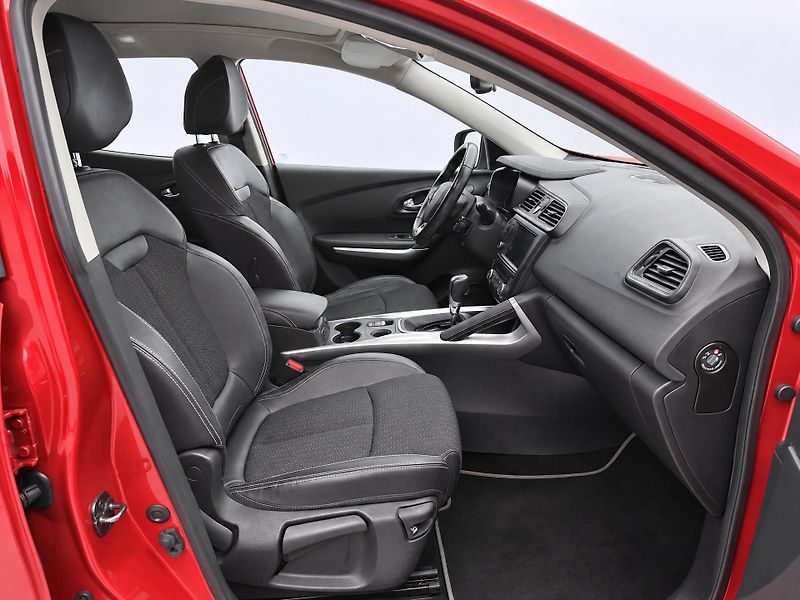 Renault Kadjar 1,2 96 kW Energy CZ Aut.klima - fotka 11 z 31