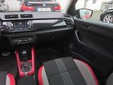 Škoda Fabia (2017) Monte Carlo 1.0 TSI, Automat - náhled 8