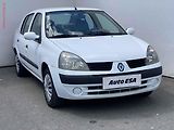 Renault Thalia (2006) 1.4i, ČR, AC - náhled 1