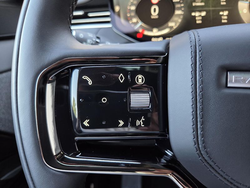 Land Rover Range Rover Sport P460e D-SE HUD PANO R22 TZ - fotka 19 z 71