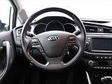 Kia Ceed 1.6 CRDi 100kW Aut. CZ DPH - náhled 15