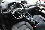 Mazda CX-5 2,5L SKYACTIV-G 194K AT AWD - náhled 9