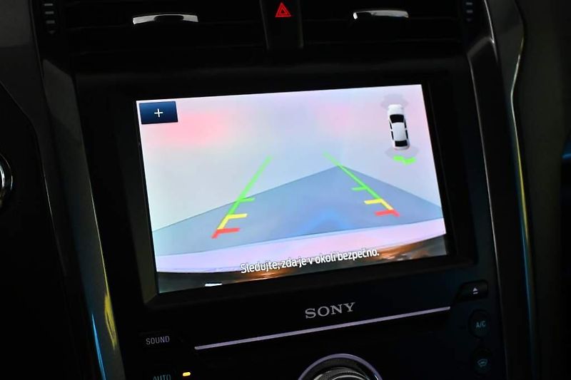 Ford Mondeo (2022) 2.0 LED ACC SONY Tažné TITANIU - fotka 19 z 43