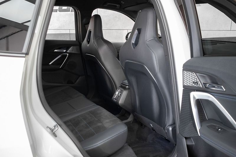 BMW X1 xD 20d ///M*TAŽNÉ*ZÁRUKA*ČR 1M - fotka 12 z 50