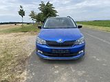 Škoda Fabia (2015) 1.2tsi Monte Carlo - náhled 1